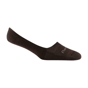 DT Solid No Show Invisible Lt D6044M