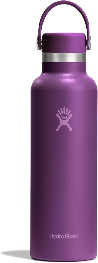 Hydro Flask 21oz Standard Flex Cap S21CSX U - Style CoastHydro Flask North America and Distributors840394214214