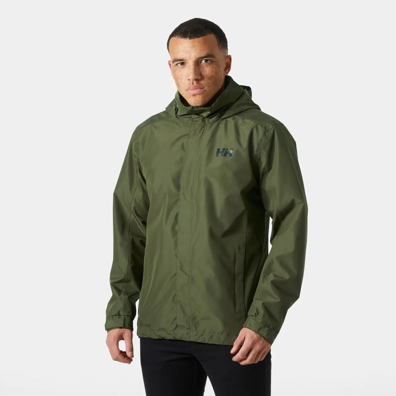 HH Dubliner Jacket 62643M