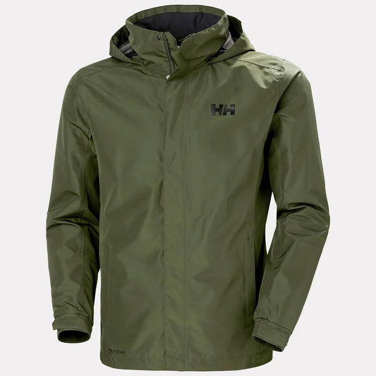 HH Dubliner Jacket 62643M - Style CoastHelly Hansen7040057967232