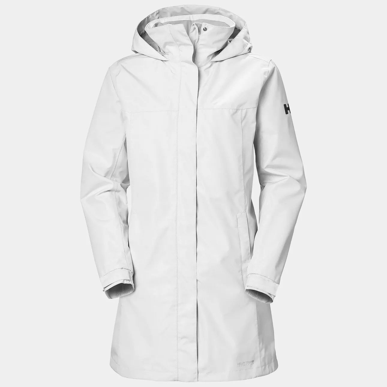 Helly Hansen Aden Long Rain Jacket 62648 W - Style CoastHelly Hansen7040054890632