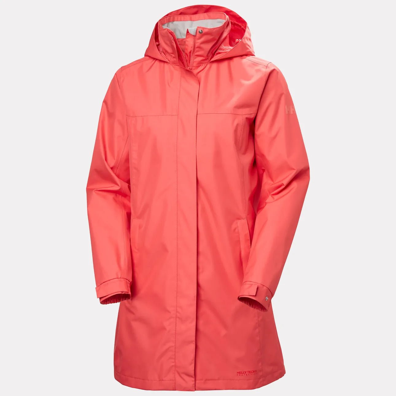 Helly Hansen Aden Long Rain Jacket 62648 W - Style CoastHelly Hansen7042040512009