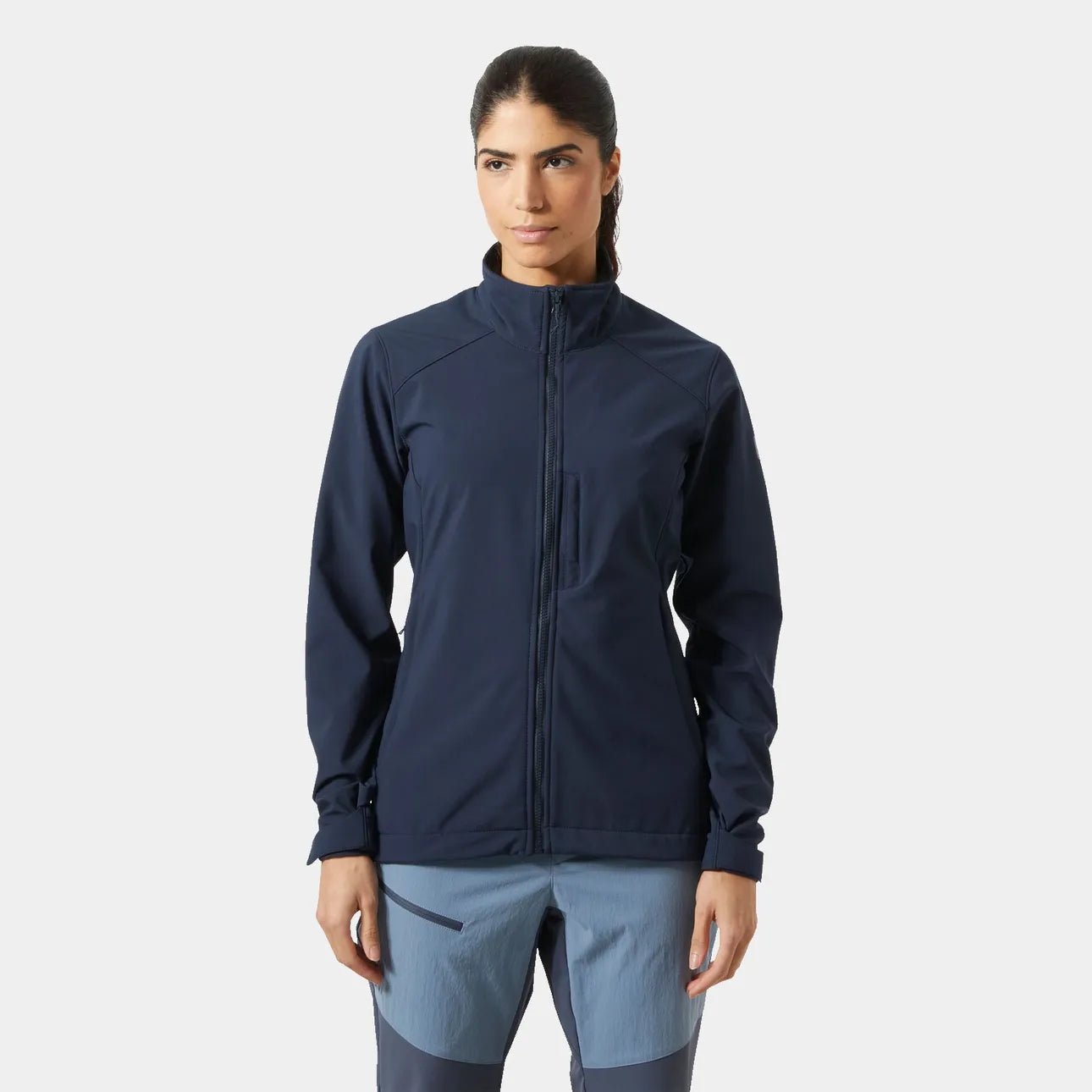 HH Paramount Softshell 62925W - Style CoastHelly Hansen7040055999105