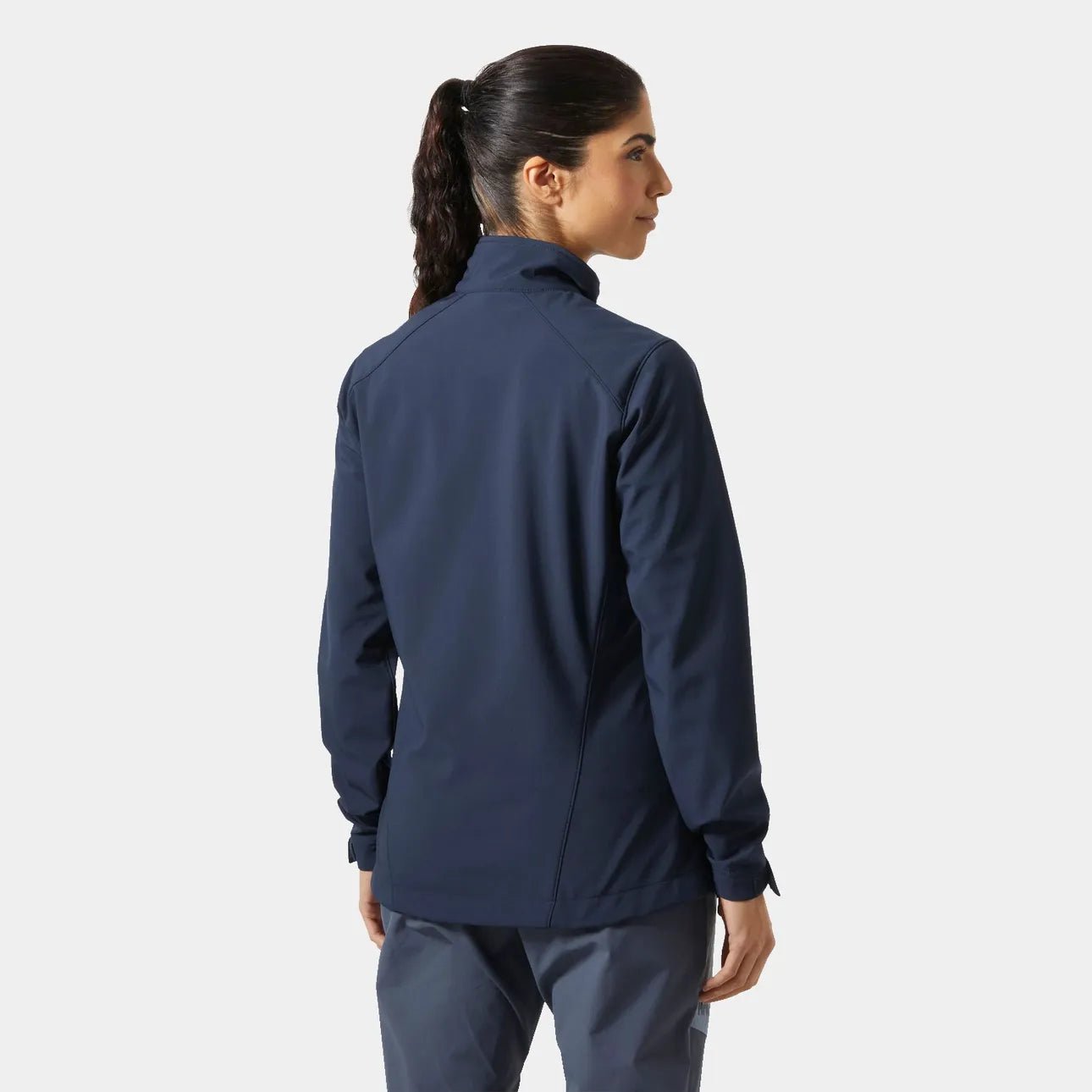HH Paramount Softshell 62925W - Style CoastHelly Hansen7040055999105