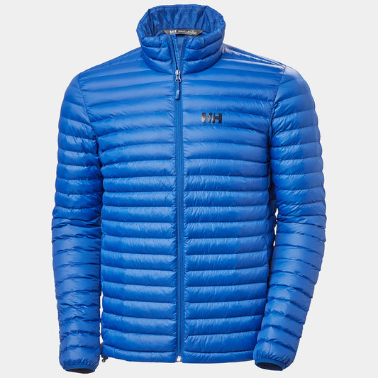 HH Sirdal Ins Jacket 62990M - Style CoastHelly Hansen7040057045657