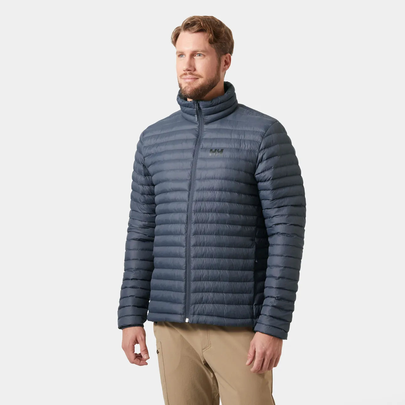 HH Sirdal Ins Jacket 62990M