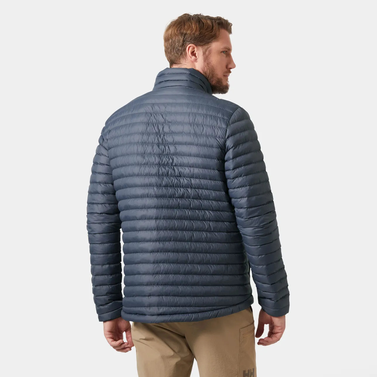 HH Sirdal Ins Jacket 62990M