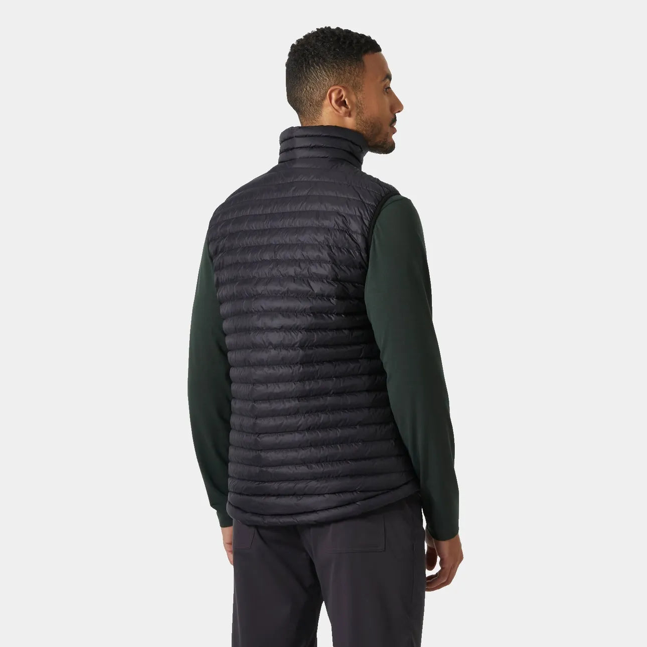 HH Sirdal Ins Vest 62991M