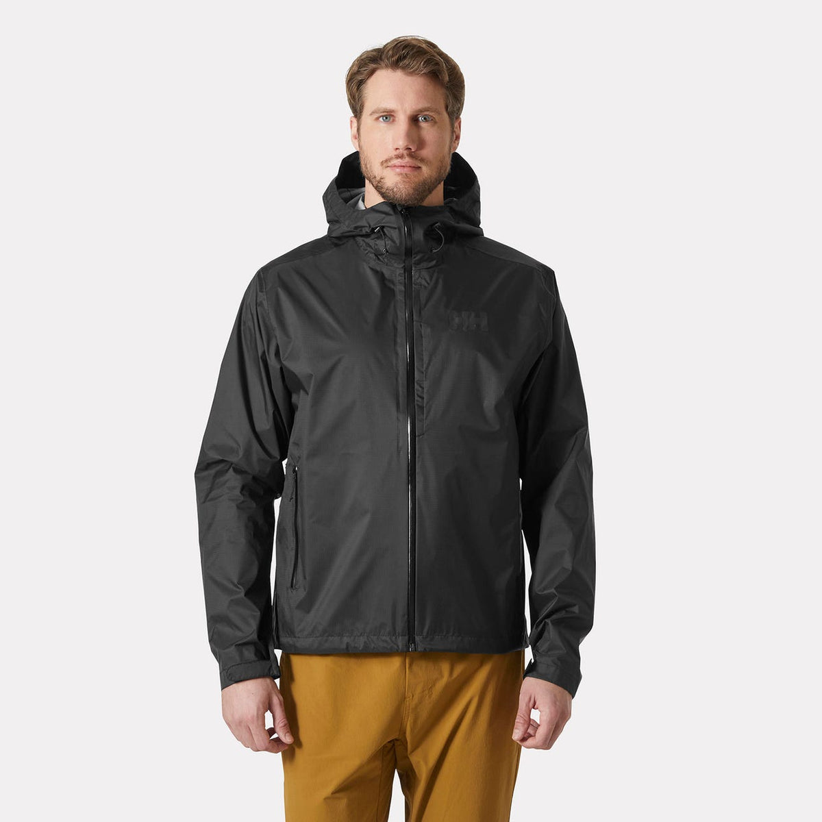 HH Loke Terra Jacket 63365M