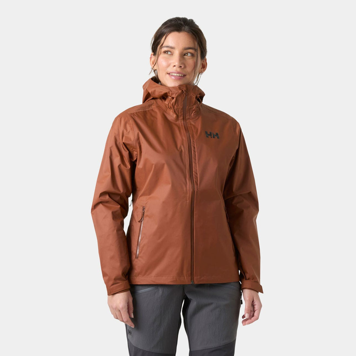 HH Loke Terra Jacket 63389W