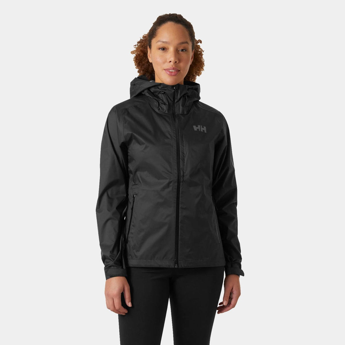 HH Loke Terra Jacket 63389W