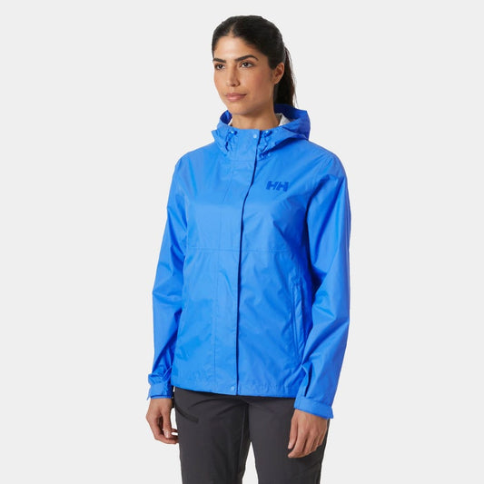 Womens Loke Jacket - 63397