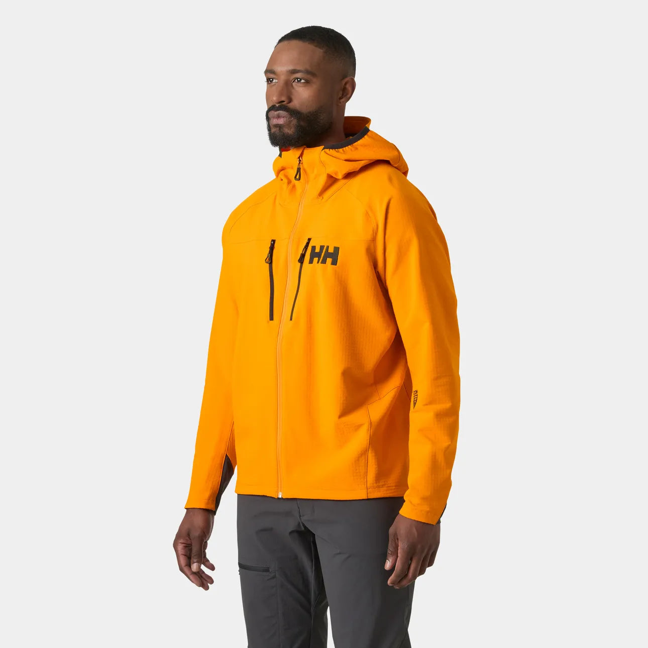 HH Odin Pro Shield Jacket 63443M