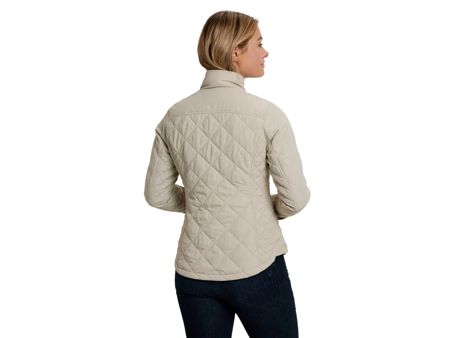 W's Stunnr Insulated Jacket 2217 - Style CoastKuhl193070824840