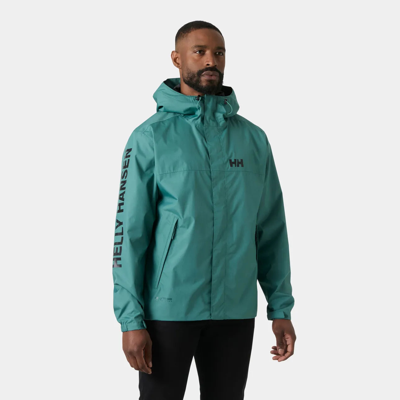 HH Ervik Jacket 64032M