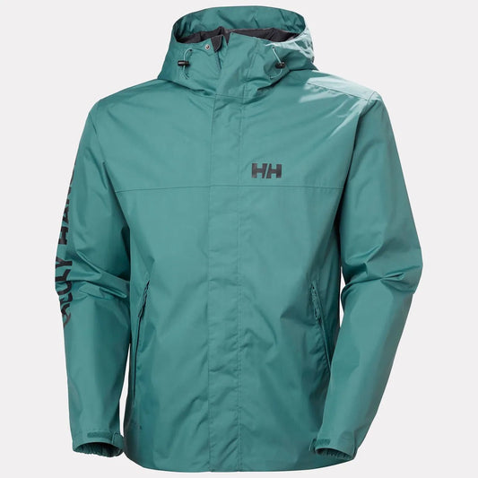 HH Ervik Jacket 64032M - Style CoastHelly Hansen7042040526839