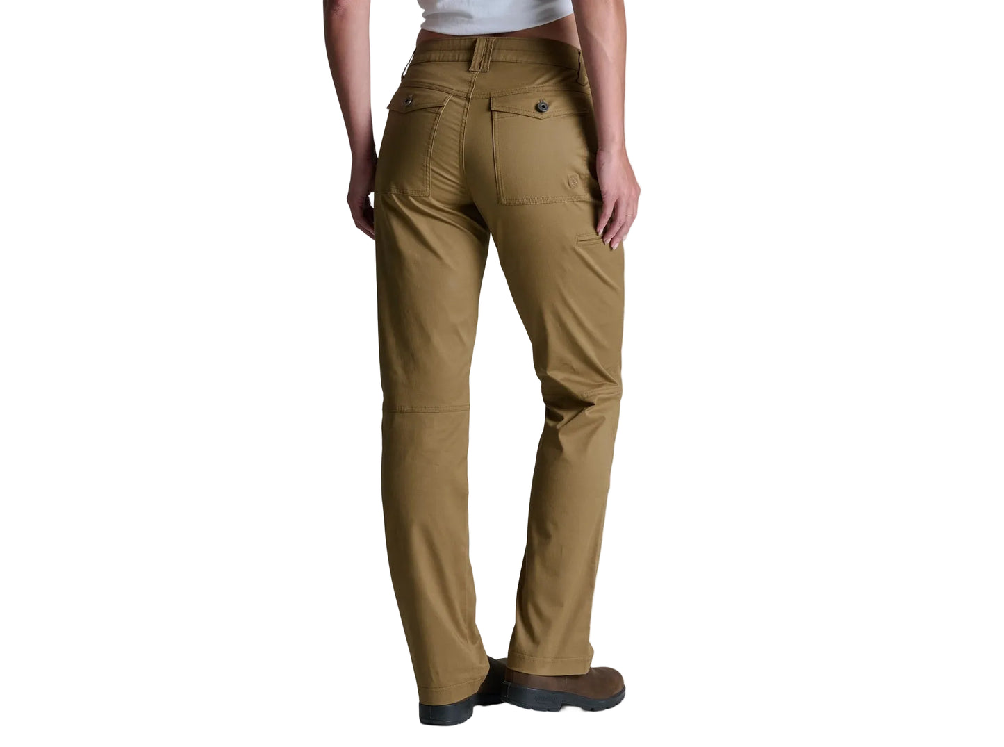 Kuhl W's Rydr Lite Pant 6468W