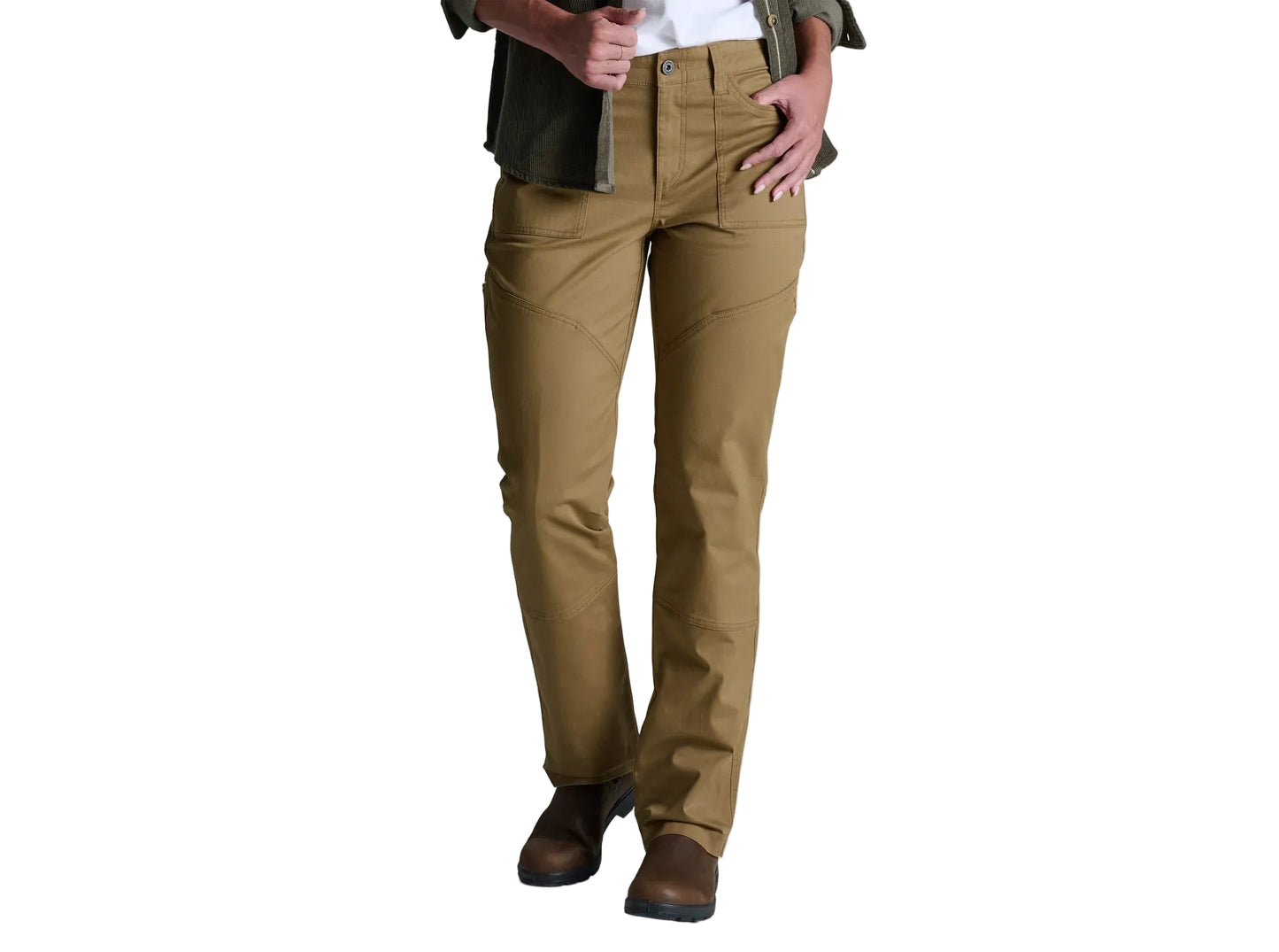 Kuhl W's Rydr Lite Pant 6468W