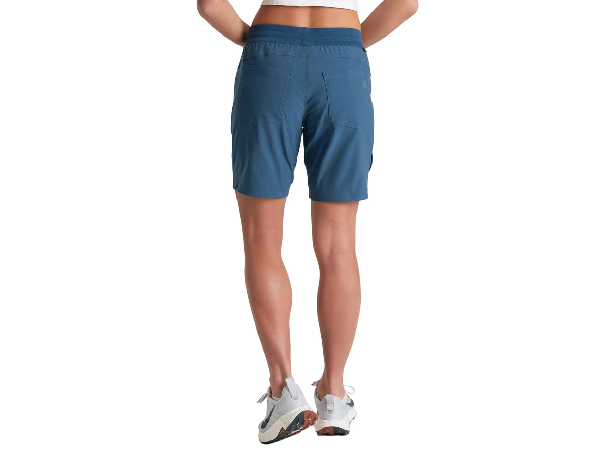 Kuhl Trekr Pull On Short 8" 6474W