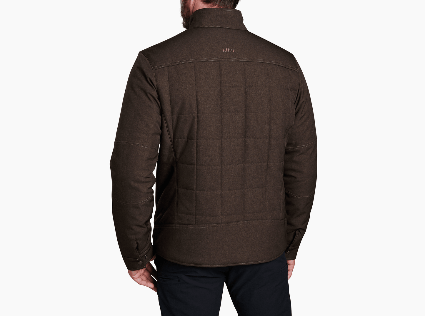 Impakt Jacket Insulated 1198 - Style CoastKuhl193070428635