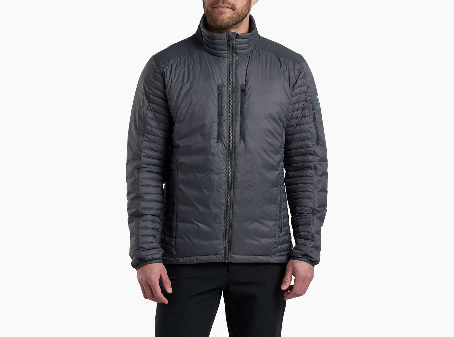M's Spyfire Jacket 1122 - Style CoastKuhl631411142784