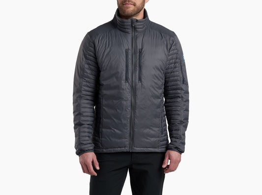 M's Spyfire Jacket 1122 - Style CoastKuhl631411142784