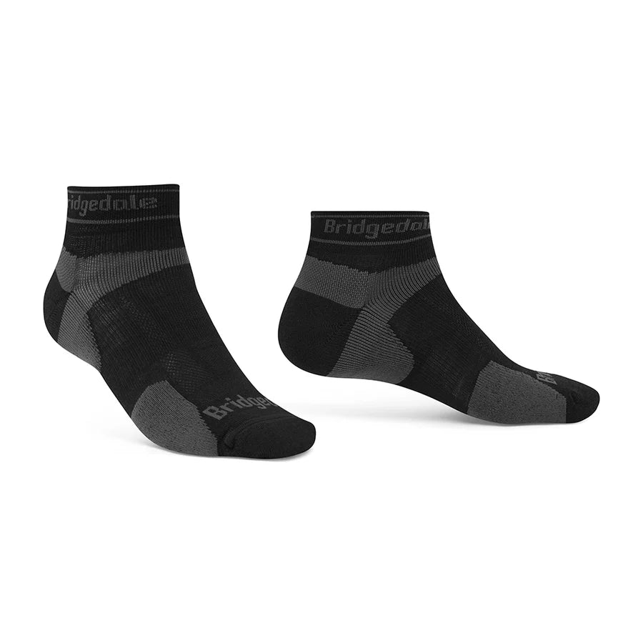 Bridgedale Trail Run Ultra Light T2 Merino Sport Low 710203M