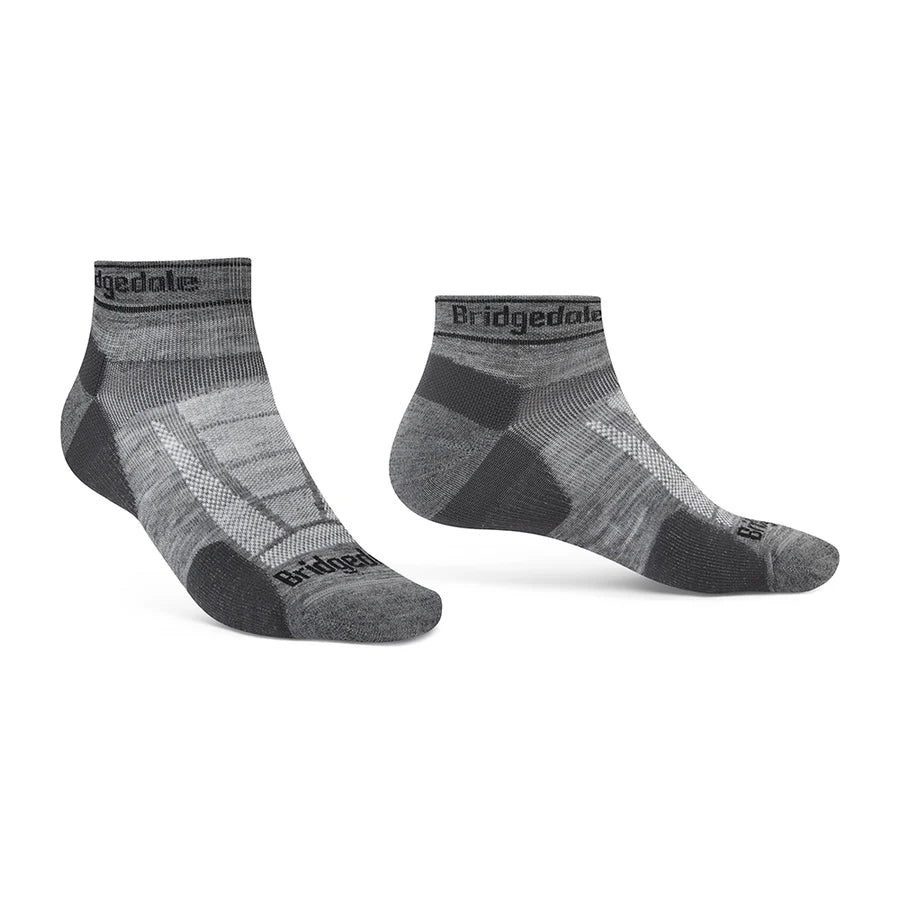 Bridgedale Trail Run Ultra Light T2 Merino Sport Low 710203M
