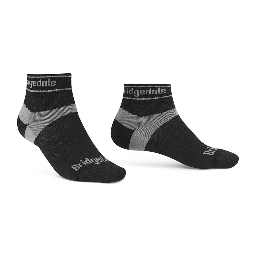 Bridgedale Trail Run Ultra Light T2 Merino Sport Low 710204W