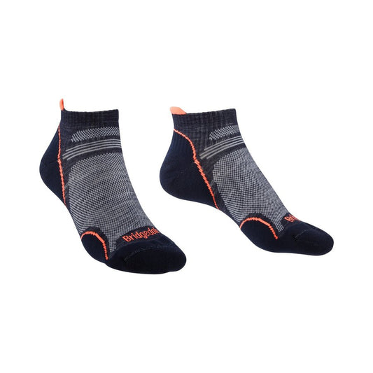 HIKE ULTRA LIGHT T2 MERINO PERF LOW 710260 - Style CoastBridgedale610306163172