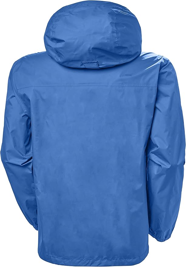HH Loke Jacket 63396M - Style CoastHelly Hansen7040057040232