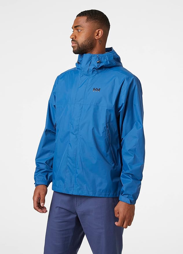HH Loke Jacket 63396M - Style CoastHelly Hansen7040059787791