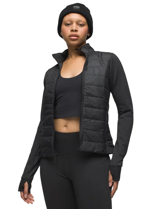 Prana Insulated Ice Flow Jacket 2045821W - Style CoastPrana195964263445