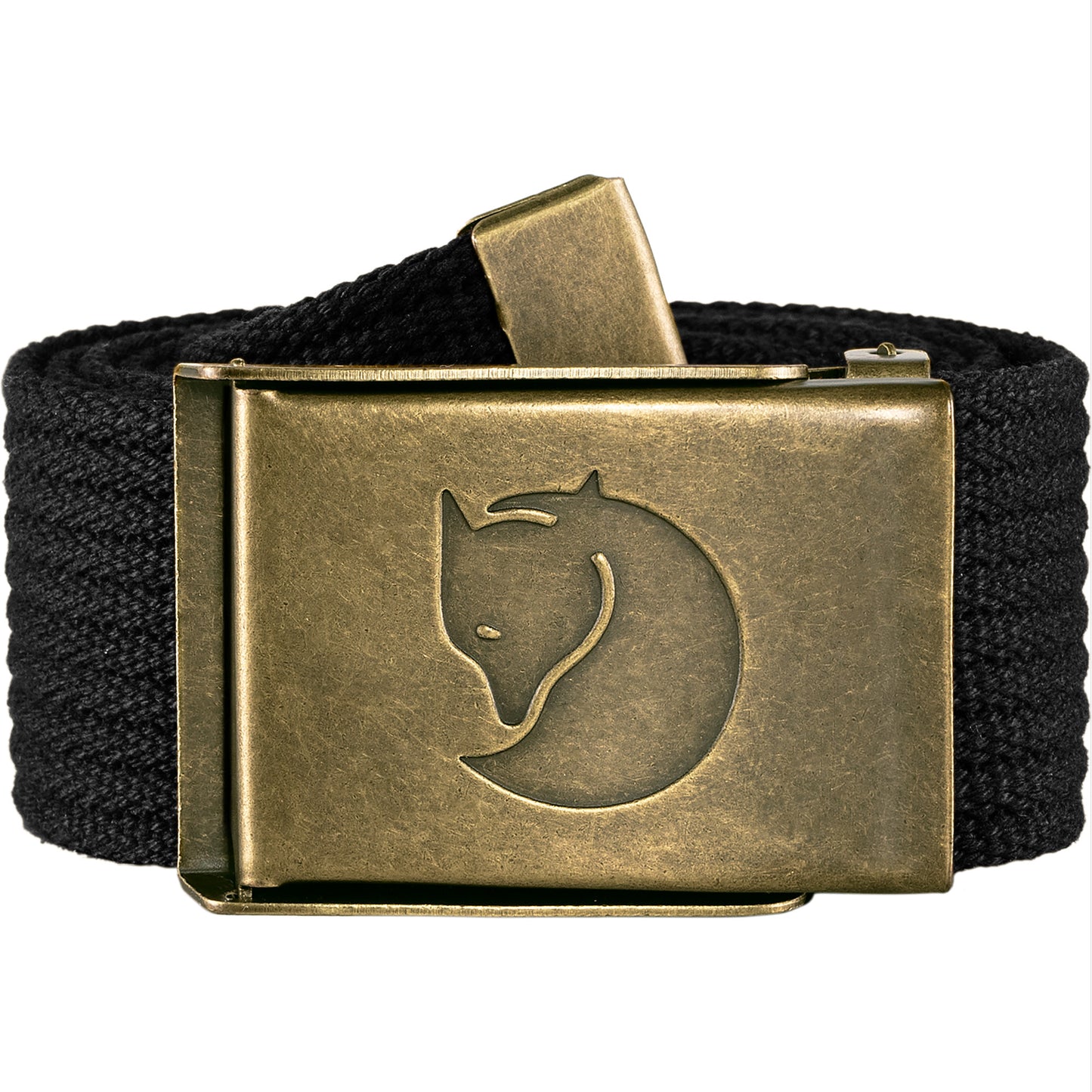 Fjallraven Canvas Brass Belt F77297M - Style CoastFjallraven7323450077181