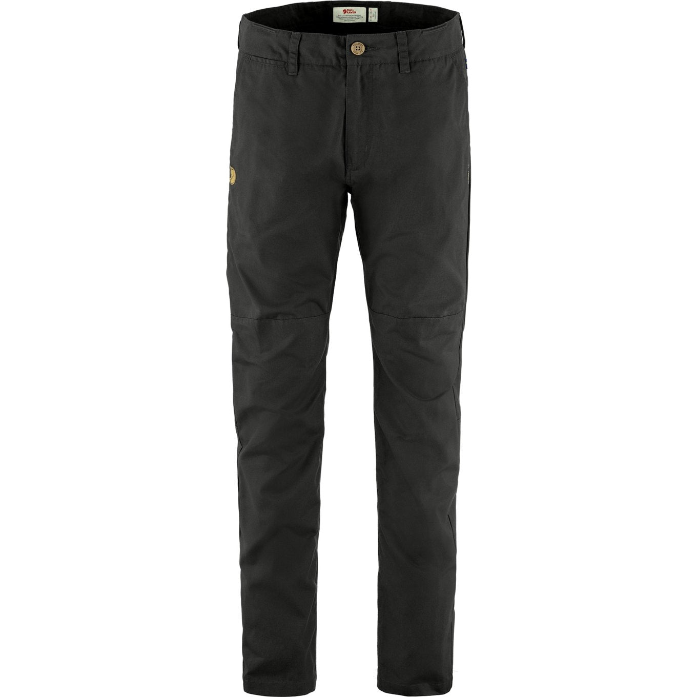 Sörmland Tapered Trousers M