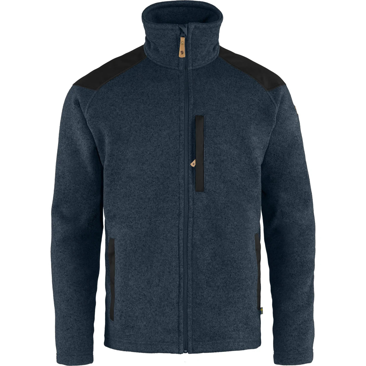 Fjallraven Buck Fleece F81328M - Style CoastFjallraven7323450271817
