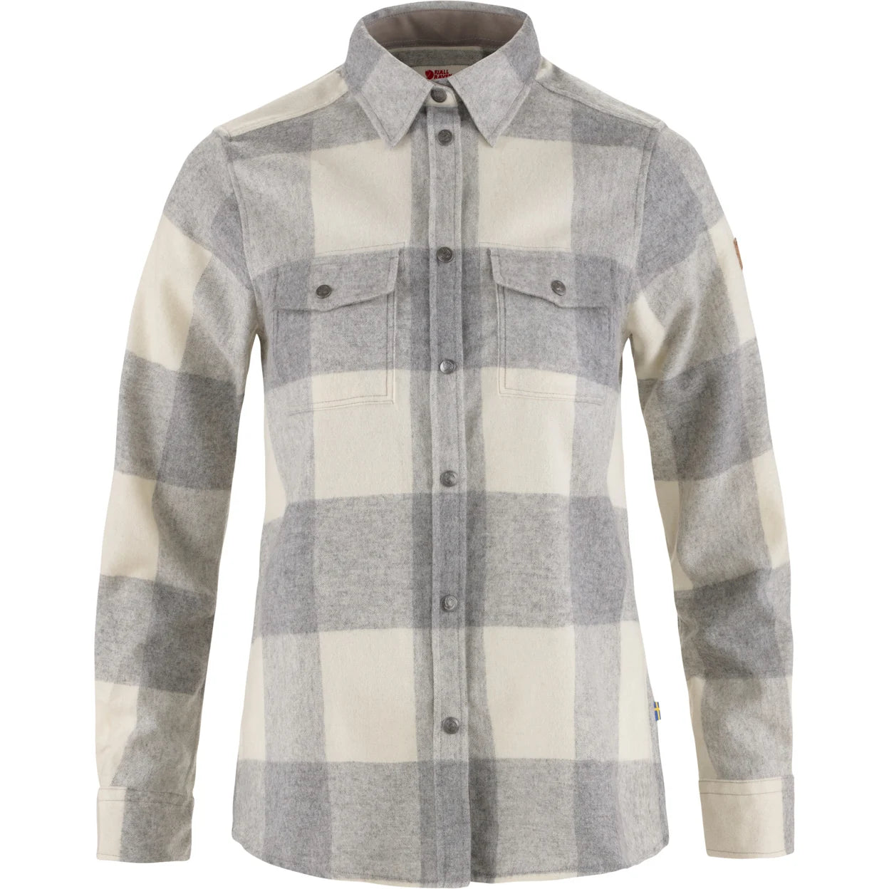 Fjallraven Canada Shirt F90835W - Style CoastFjallraven7323450389352