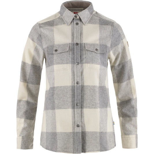 Fjallraven Canada Shirt F90835W - Style CoastFjallraven7323450389352