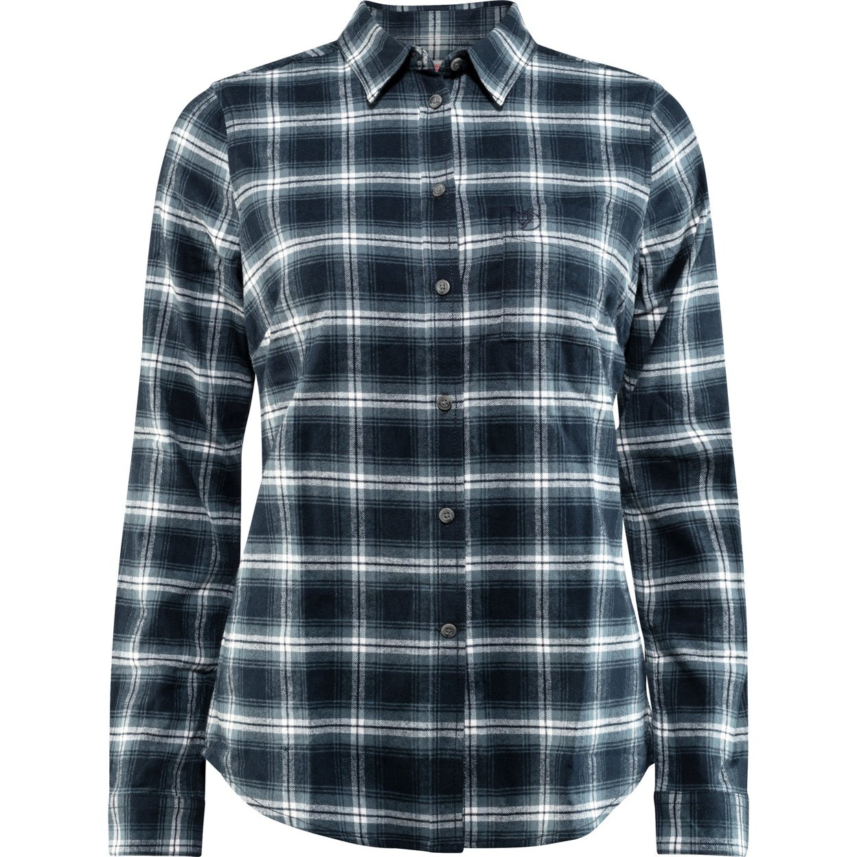 Fjallraven Övik Flannel Shirt F89833 W - Style CoastFjallraven7323450531614