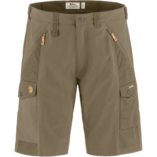 FJ Abisko Shorts F82833M - Style CoastFjallraven7323450592578