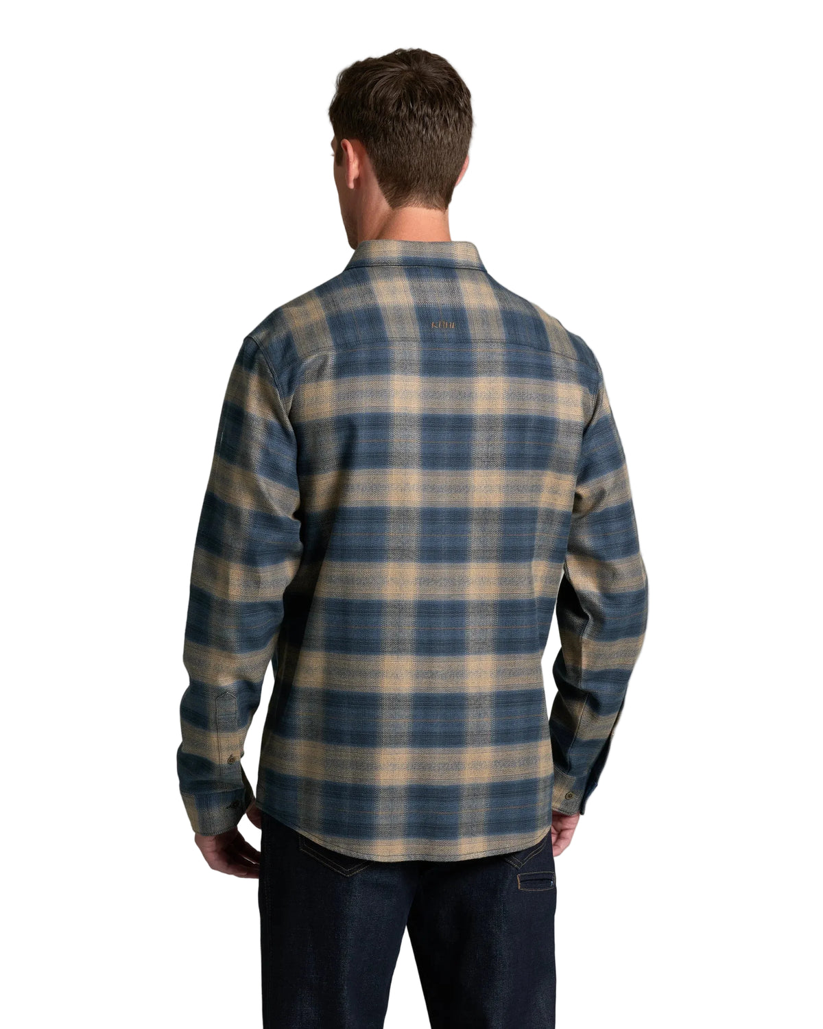 Kuhl Law Flannel LS 7373M