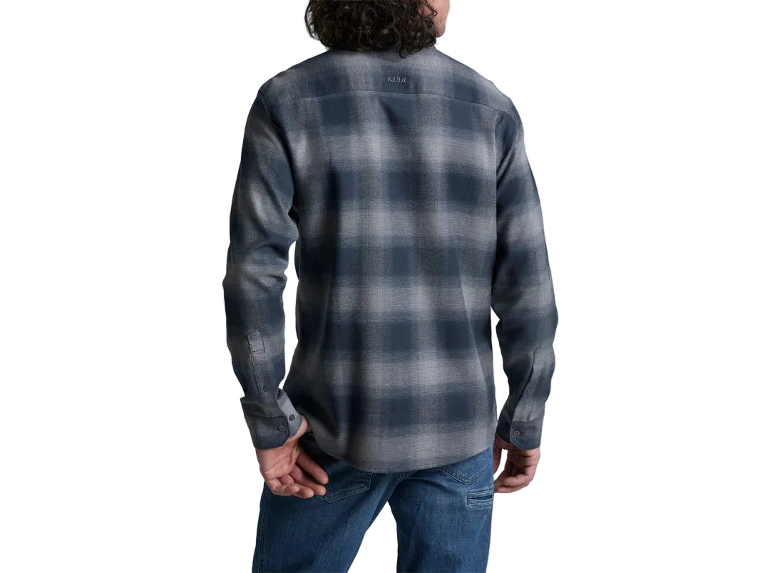 Kuhl Law Flannel LS 7373M