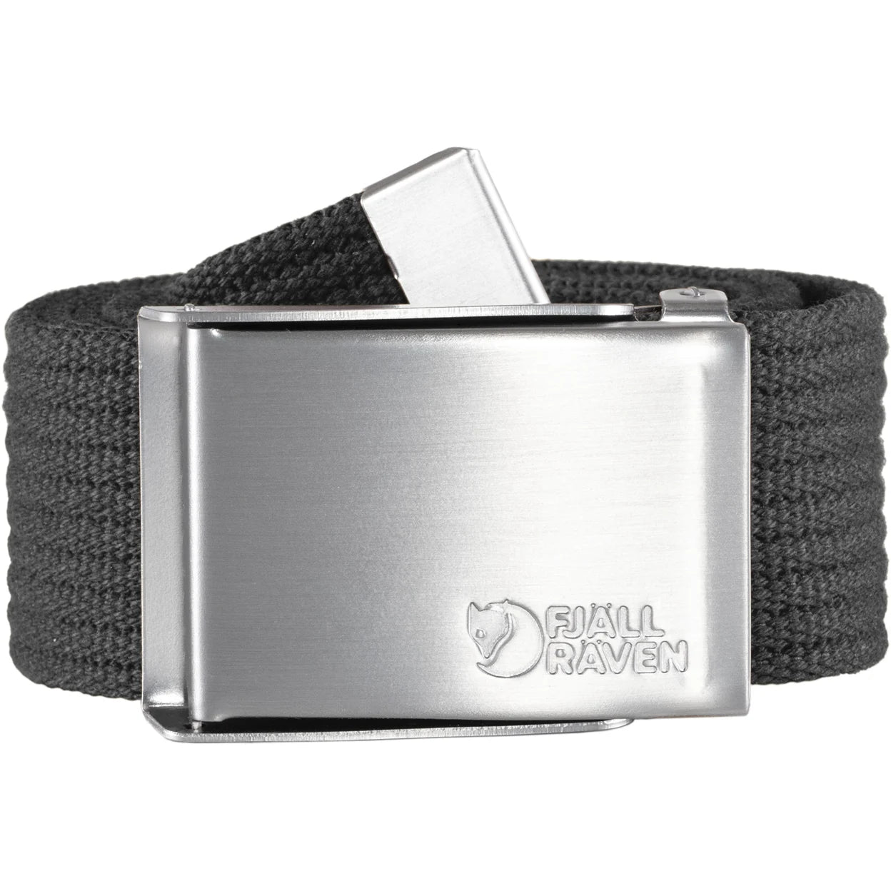 FJ Canvas Belt F77029M
