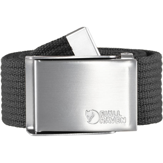 FJ Canvas Belt F77029M - Style CoastFjallraven7392158678570
