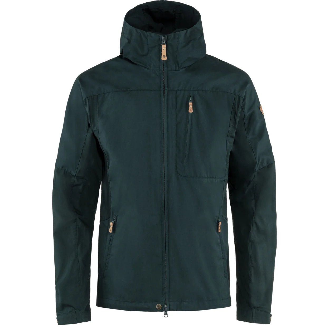 Fjallraven Sten Jacket F81679M - Style CoastFjallraven