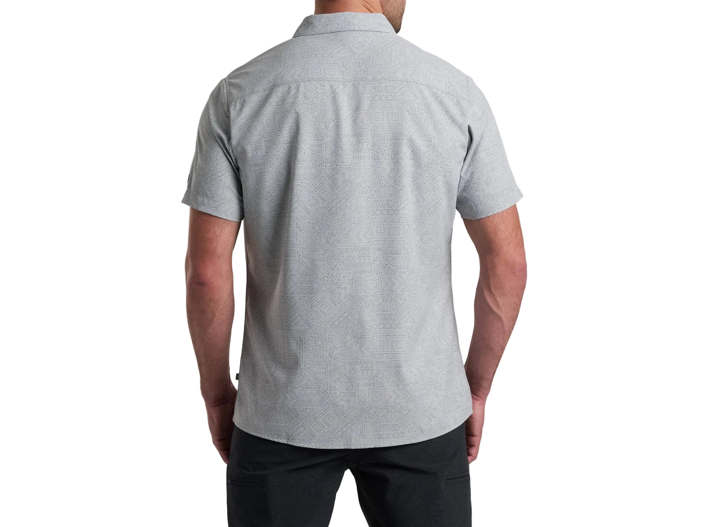 Kuhl Persuadr SS 7428M - Style CoastKuhl193070937458
