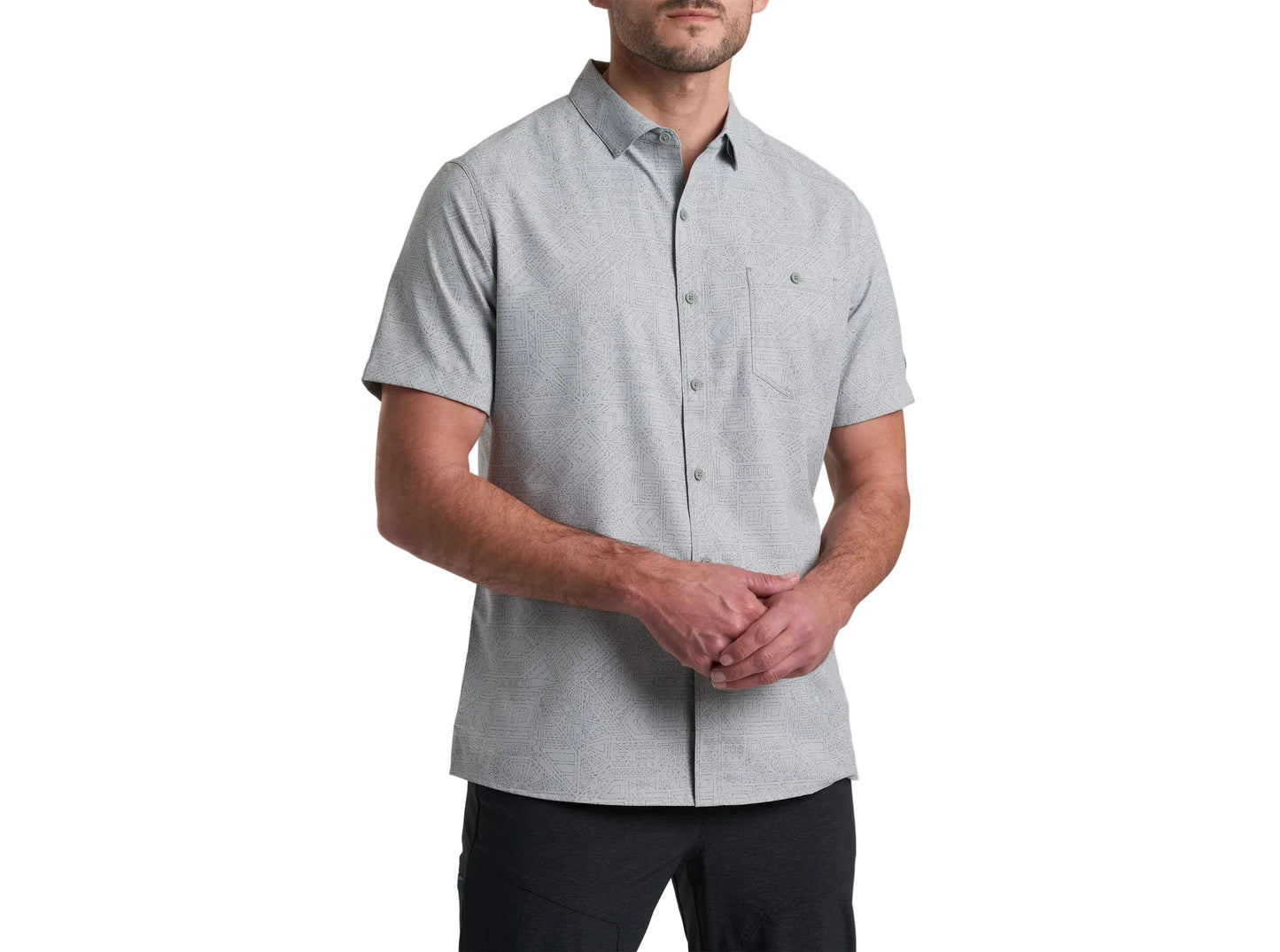 Kuhl Persuadr SS 7428M - Style CoastKuhl193070937151