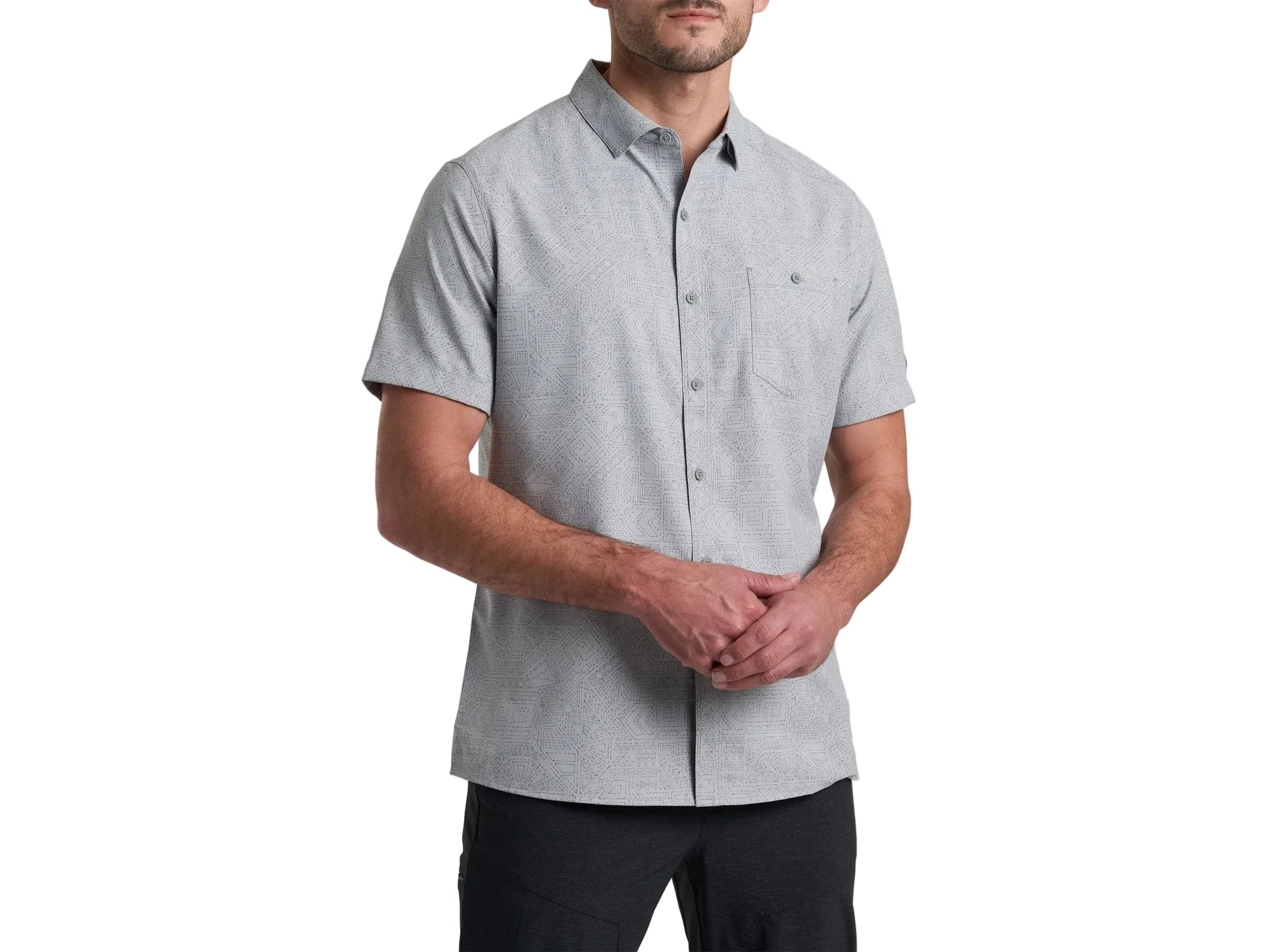 Kuhl Persuadr SS 7428M - Style CoastKuhl193070937151