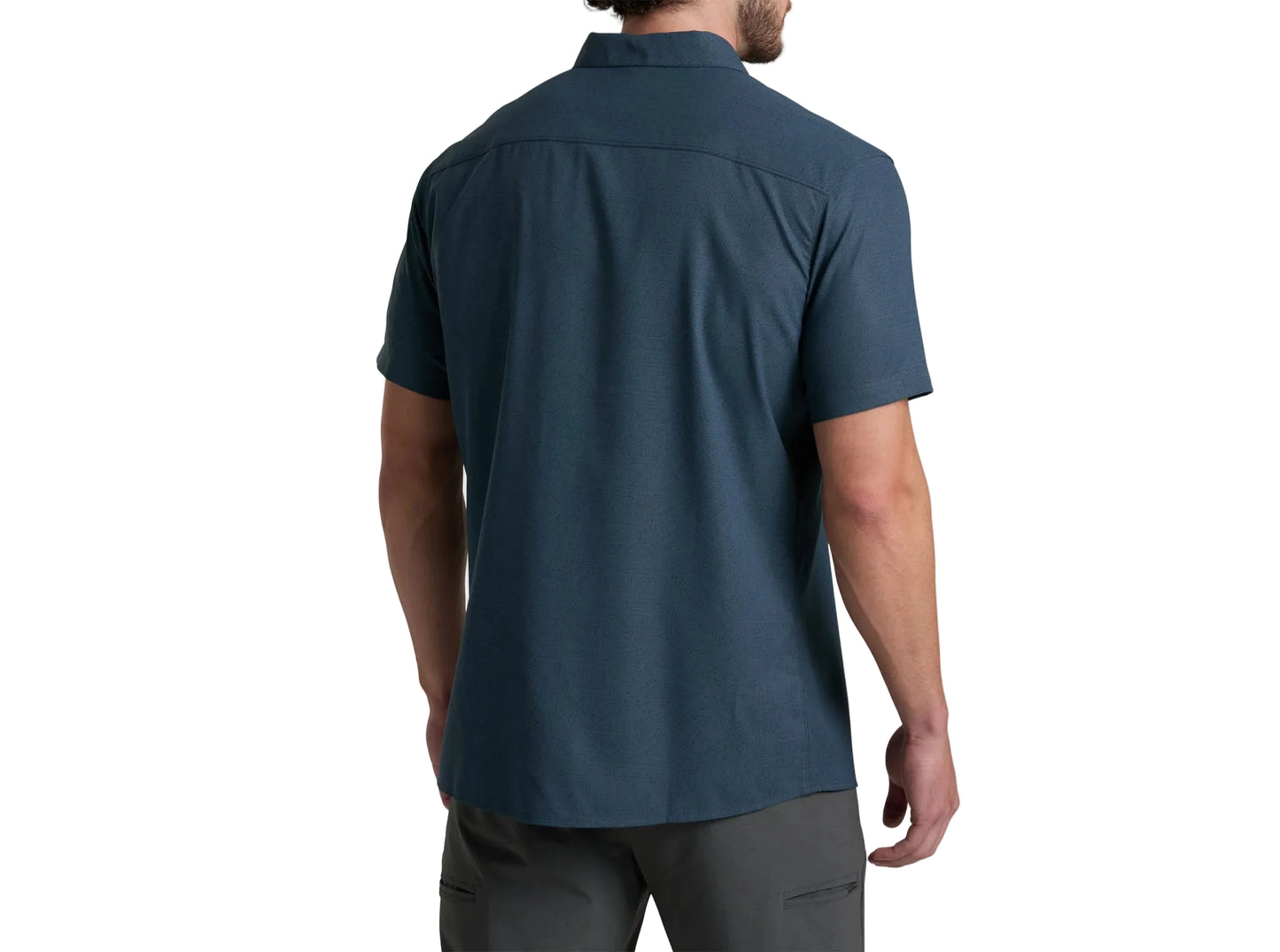 Kuhl Persuadr SS 7428M - Style CoastKuhl193070937458