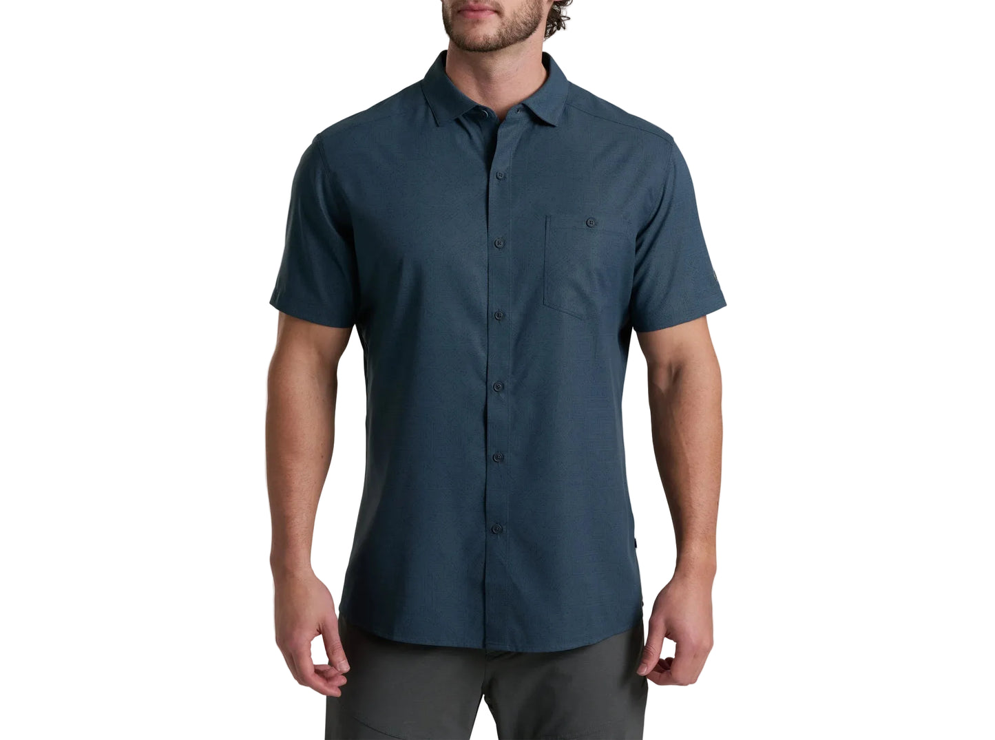 Kuhl Persuadr SS 7428M - Style CoastKuhl193070937458